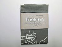 Geschirrtuch Wewelsburg